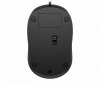 HyperX Mysz przewodowa Classic 1000 czarna - 4QM14AA#ABB
